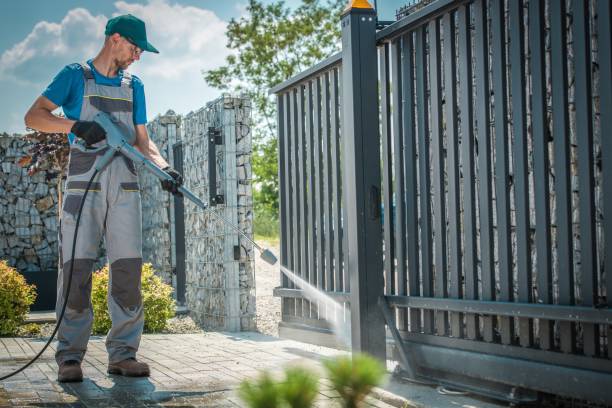 Best Post-Construction Pressure Washing  in Hood River, OR
