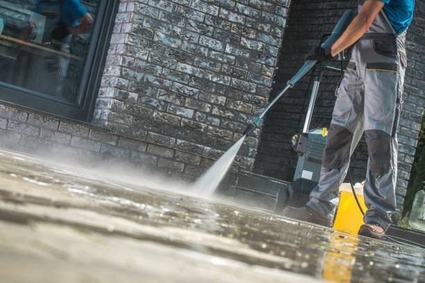 Best Solar Panel Cleaning  in Hood River, OR