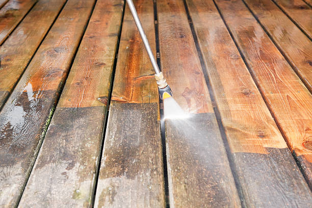 Best Machinery and Equipment Cleaning  in Hood River, OR