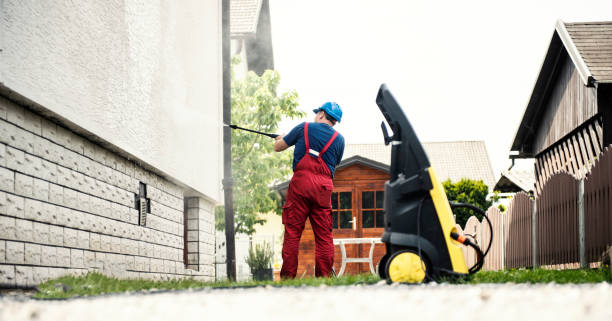 Trusted Hood River, OR  Pressure Washing Services Experts